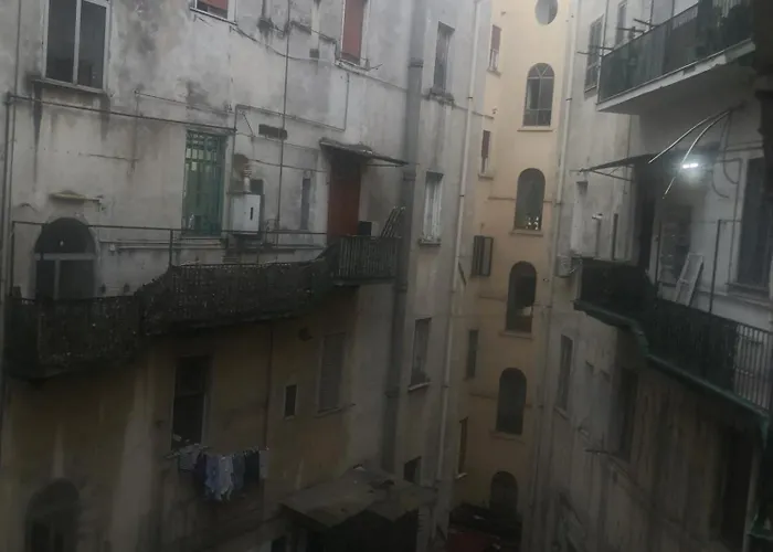 Eleonora'S Home